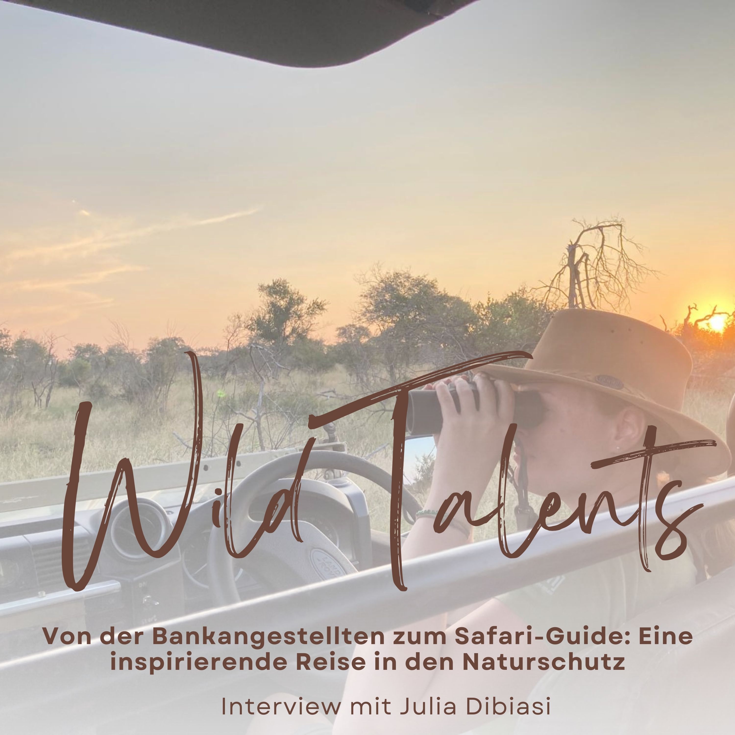 Wild Talents - Tierische Karrieren im Rampenlicht