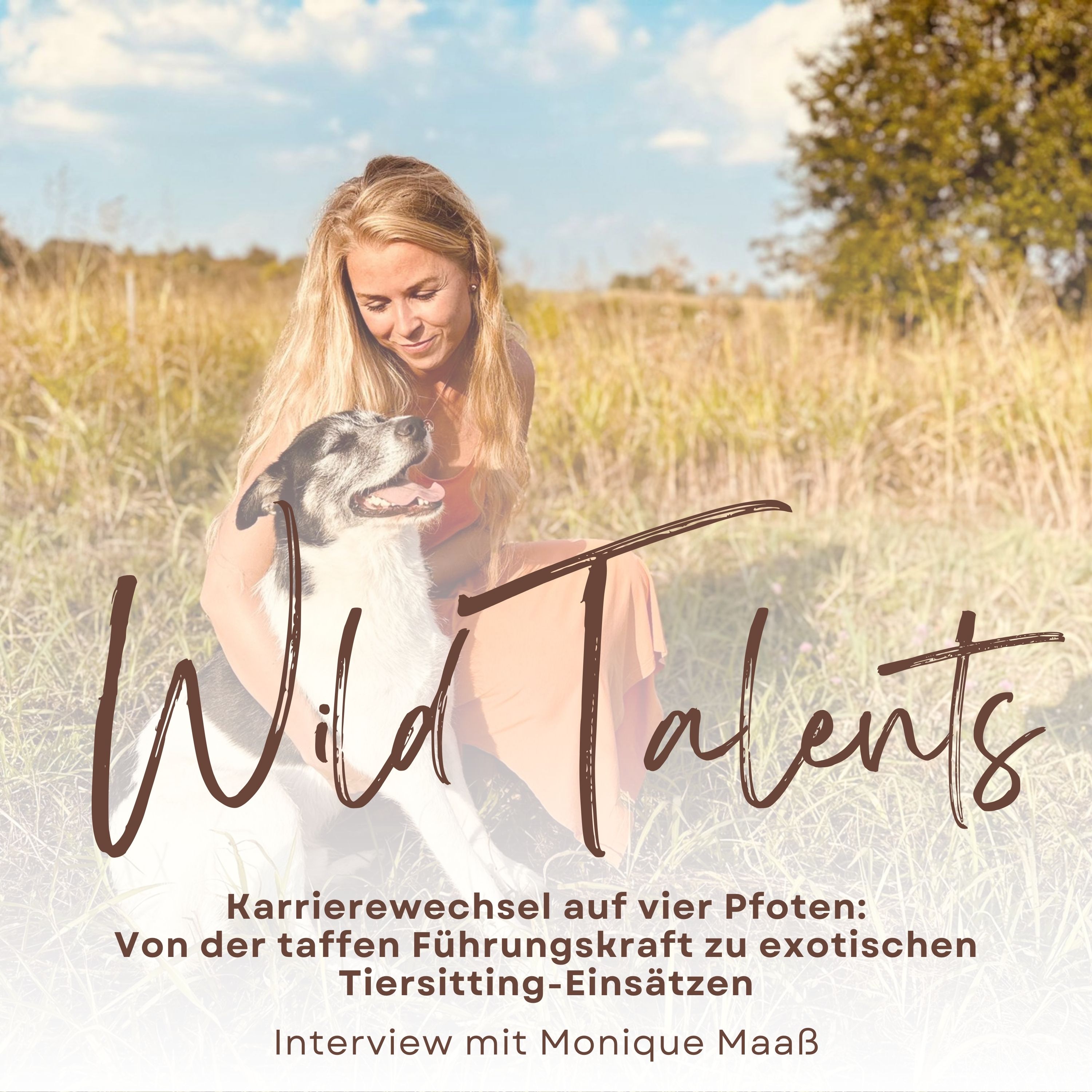 Wild Talents - Tierische Karrieren im Rampenlicht